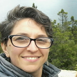 Valeria - Prof d'espagnol - Angers