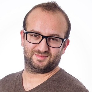 Sofiane - Prof de maths - Créteil