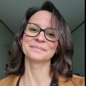 Jackie - Prof de portugais brésilien - Paris 4e