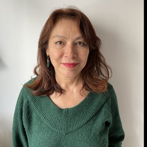 Guadalupe - Prof d'espagnol - Paris