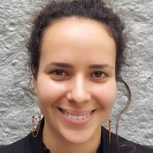 Vanessa - Prof de maths - Chelles