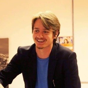 Theo - Prof de fle - français langue étrangère - Palma