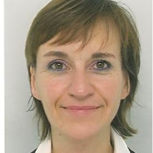 Valérie - Prof d'allemand - Saint-Nazaire