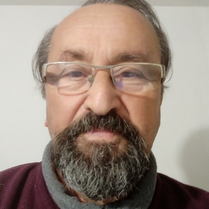 Alexandre - Prof d'espagnol - Plobannalec-Lesconil