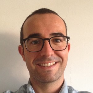 Julien - Prof d'espagnol - Allex