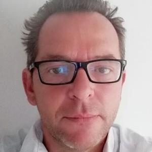 Julien - Prof de maths - Cognin