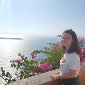Ariane - Prof d'aide aux devoirs - La Rochelle