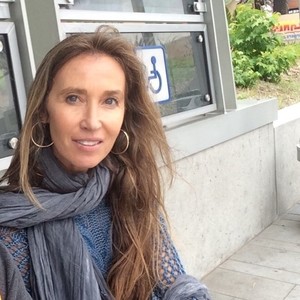Marie Magali - Prof d'anglais - Paris