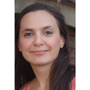 Ileana - Prof d'anglais - La Voulte-sur-Rhône