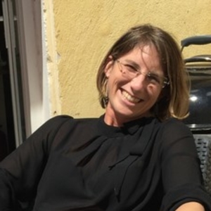 Audrey - Prof de danses latines - Marseille
