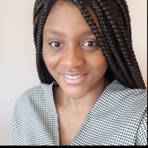 Iman - Prof d'anglais - Lille