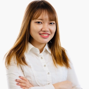 Abby - Prof de français - Paris