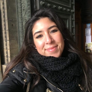 Sofia - Prof d'anglais - Paris 4e