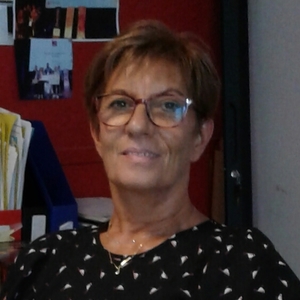 Patricia - Prof d'aide aux devoirs - Fismes