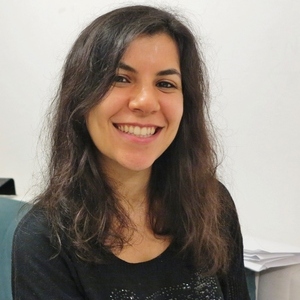 Lynda - Prof de fle - français langue étrangère - Paris