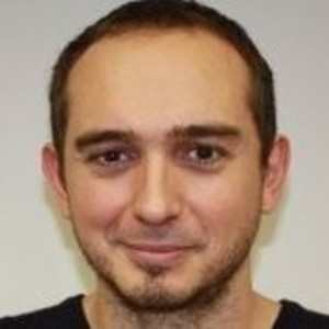 Olivier - Prof de massage - Vincennes