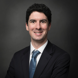 Florent - Prof de droit immobilier - Paris