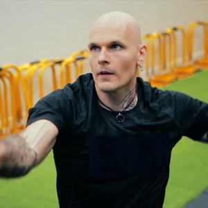 Alex - Prof de renforcement musculaire - Victoria