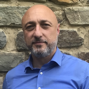 Antonio - Prof de leadership - Gesves