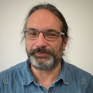 Laurent - Prof d'initiation informatique - Cussac