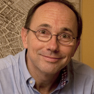 Eric - Prof d'initiation informatique - Suresnes