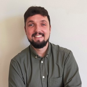 Carl - Prof de biologie - Tours