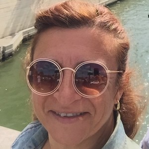 Pascale - Coach professionnel - Villeneuve-lès-Maguelone