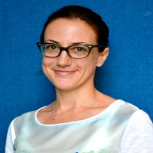 Christelle - Prof d'anglais - Eysines