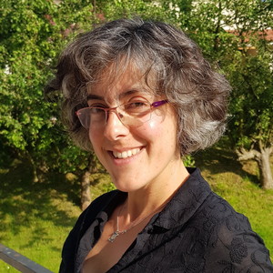 Gwenaëlle - Prof d'allemand - Port-Jérôme-sur-Seine