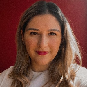 Maria - Prof d'anglais - Paris