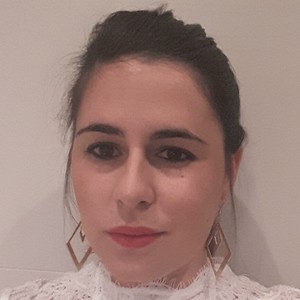 Nina - Prof d'anglais - Narbonne