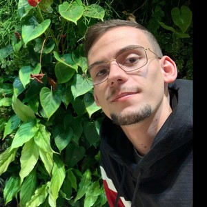 Tom - Prof d'espagnol - Asnières-sur-Seine