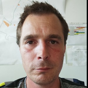 Christophe - Prof d'initiation informatique - Clamart
