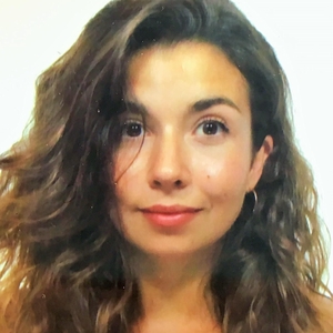 Claudia - Prof de fle - français langue étrangère - Santa Lucía de Tirajana