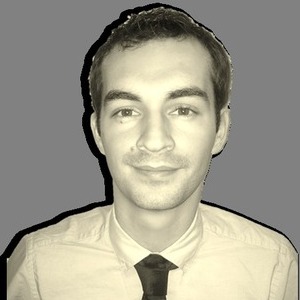 Damien - Prof de maths - Lieusaint