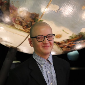 Tanguy - Prof de maths - Paris 5e