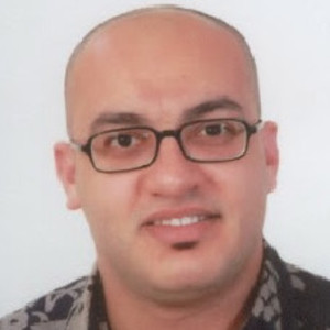 Hichem - Prof de préparation bac scientifique - Montbéliard