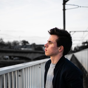 Clément - Prof de photographie - Olivet
