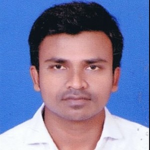 Ravindra - Prof de fle - français langue étrangère - Shahpura