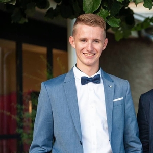 Maxence - Prof d'orientation scolaire - Grenoble