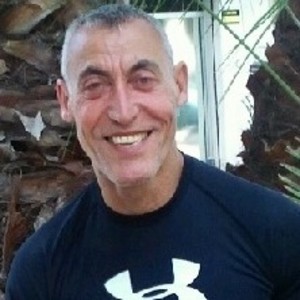 Giovanni - Coach sportif - Paris