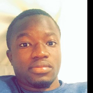 Bakary - Prof de maths - Paris 19e