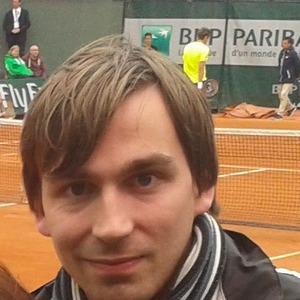 Alexandre - Prof de maths - Montrouge