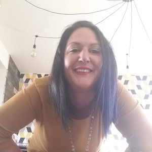 Caroline - Coach en recherche d'emploi - Saint-Jacques-de-la-Lande