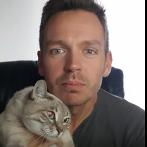 Jean-Baptiste - Prof de programmation - Levallois-Perret