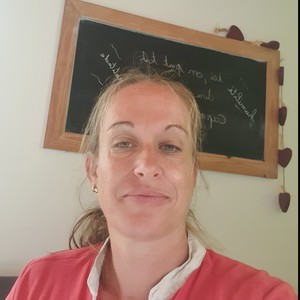 Céline - Prof de maths - Bourg-Saint-Maurice