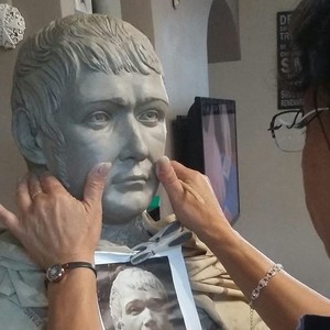 Mélyne - Prof d'arts plastiques - Leudeville