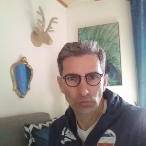 Arnaud - Prof de natation - Valergues