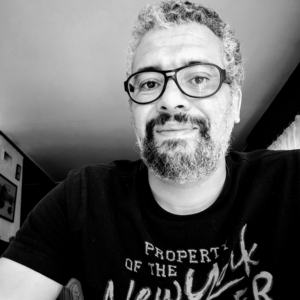 Adel - Prof d'initiation informatique - Lyon