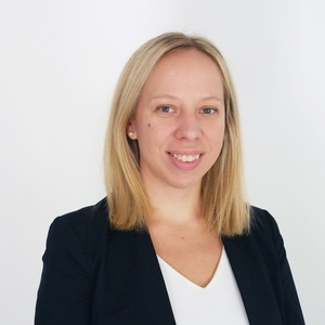 Juliette - Prof d'adwords - Lyon